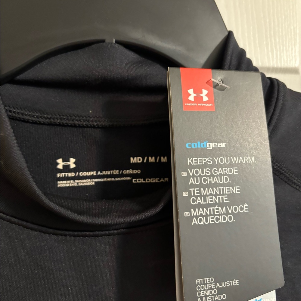 Under Armor Cold Gear